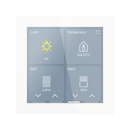 Glass Touch Smart / Plus 4 inch