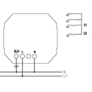 HU 1 S RF KNX