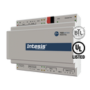 Protocol converter with M-Bus, Modbus and pulse meters to serial and IP