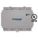 Multi-brand AC interface with KNX, Serial and IP support
