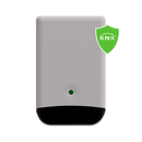 Universal IR Air Conditioner to KNX Secure