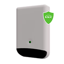 Universal IR Air Conditioner to KNX Secure