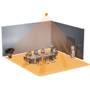 IR Quattro HD KNX 24m