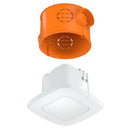 IR Quattro SLIM XS KNX