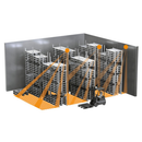 IS 345 MX Highbay KNX