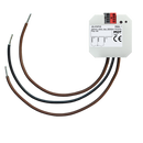Shutter Actuator 1-fold, flush mounted, 6A, 230VAC