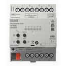 KNX heating actuator, 6-gang