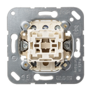 1-gang multi push-button 10 A / 250 V ~ (insert)