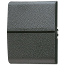 1-gang rocker, thermoplastic, WG 800