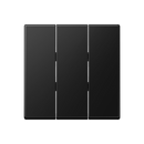 3-gang rocker - A Range