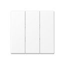 3-gang rocker - A Range