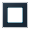 A VIVA frames (Glass)