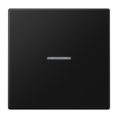 JUNG HOME push-button, duroplastic, LS range