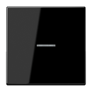 JUNG HOME push-button, duroplastic, LS range