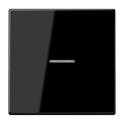 JUNG HOME push-button, duroplastic, LS range