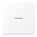 JUNG HOME push-button, duroplastic, LS range