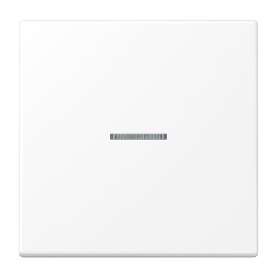 JUNG HOME push-button, duroplastic, LS range