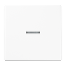 JUNG HOME push-button, duroplastic, LS range