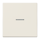 JUNG HOME push-button, duroplastic, LS range