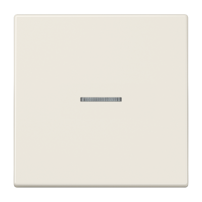 JUNG HOME push-button, duroplastic, LS range