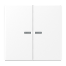 JUNG HOME push-button, duroplastic, LS range