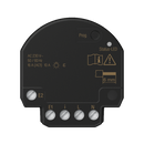 JUNG HOME switch actuator 1-gang mini with 2 binary inputs