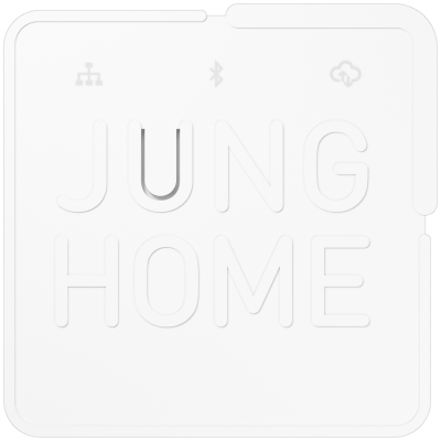 JUNG HOME gateway