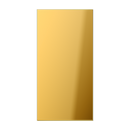 Neutral Cover - F50 - Metal - LS Range