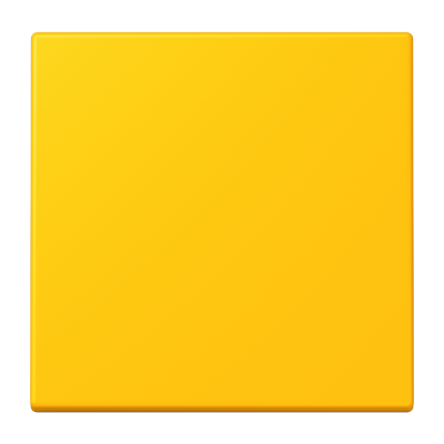 Rocker For F10 Push-buttons - Les Couleurs® Le Corbusier