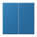 Rocker For F10 Push-buttons - Les Couleurs® Le Corbusier