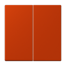 Rocker For F10 Push-buttons - Les Couleurs® Le Corbusier