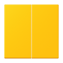 Rocker For F10 Push-buttons - Les Couleurs® Le Corbusier