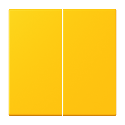 Rocker For F10 Push-buttons - Les Couleurs® Le Corbusier