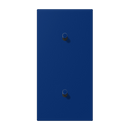 Centre plate with toggle lever "cylinder", 2 x 1 toggle lever, LS 1912 range