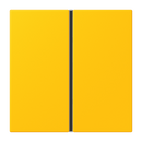 Cover kit For F40 Push-buttons - Les Couleurs® Le Corbusier