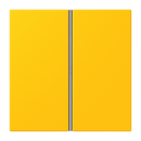 Cover kit For F40 Push-buttons - Les Couleurs® Le Corbusier