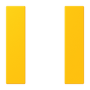 Cover kit For F50 Push-buttons - Les Couleurs® Le Corbusier