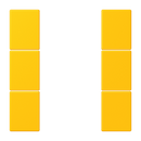 Cover kit For F50 Push-buttons - Les Couleurs® Le Corbusier