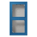 LS CUBE Surface Mounted Housing