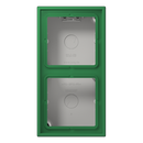 LS CUBE Surface Mounted Housing