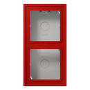 LS CUBE Surface Mounted Housing