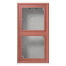 LS CUBE Surface Mounted Housing