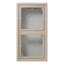 LS CUBE Surface Mounted Housing