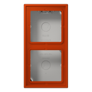 LS CUBE Surface Mounted Housing