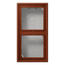 LS CUBE Surface Mounted Housing