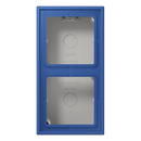 LS CUBE Surface Mounted Housing