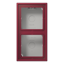 LS CUBE Surface Mounted Housing