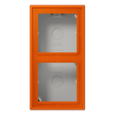 LS CUBE Surface Mounted Housing