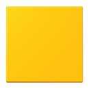 1-gang rocker - Les Couleurs® Le Corbusier