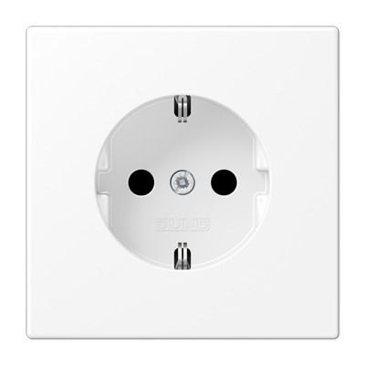 SCHUKO socket 16 A / 250 V ~